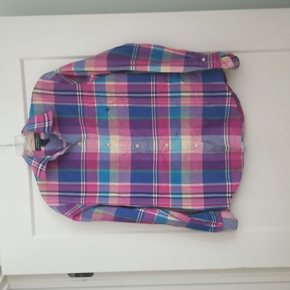 Ralph Lauren, Small